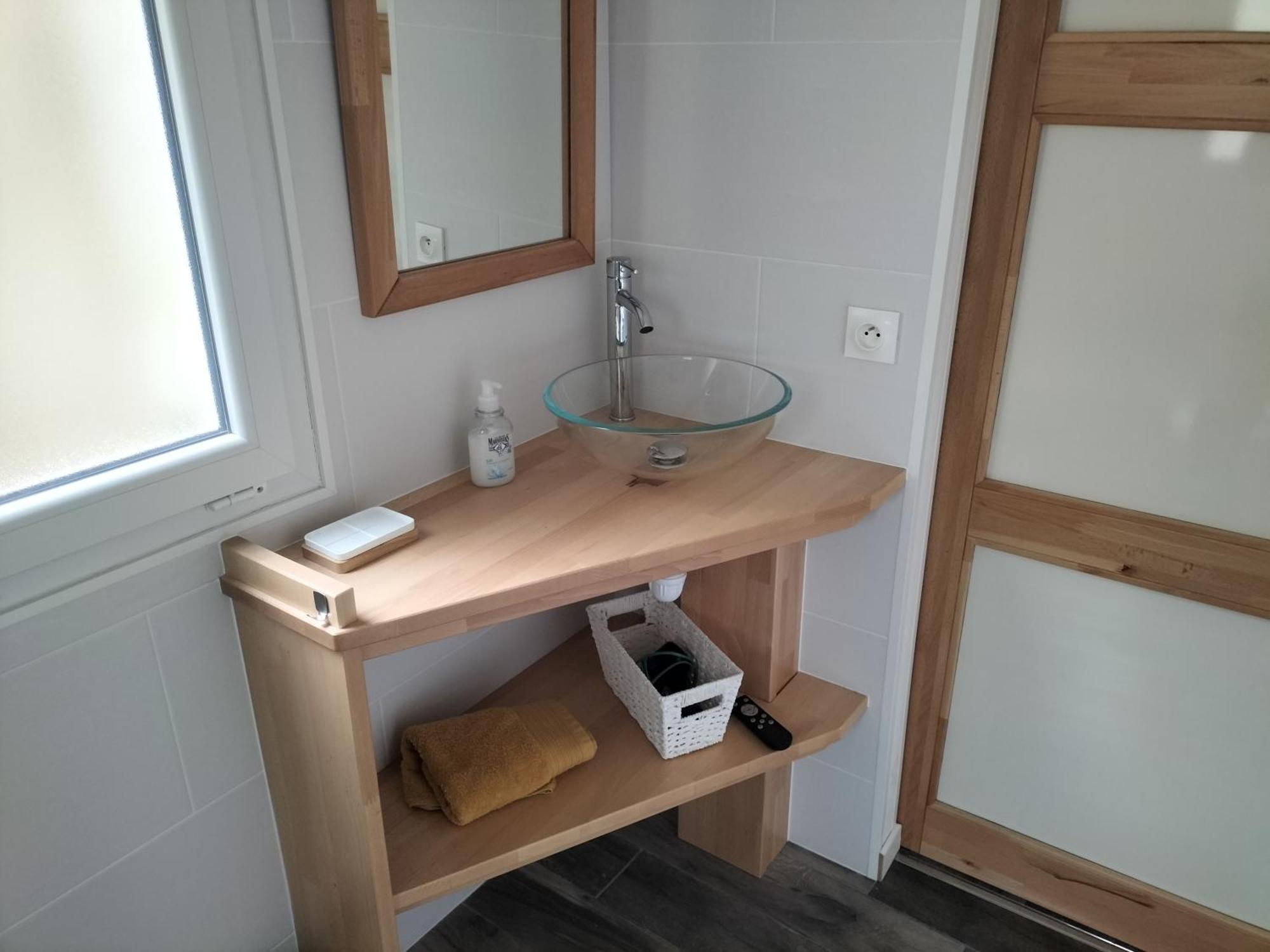 Logement Entier 3 Pieces Et Terrasse Mazieres-en-Gatine Екстер'єр фото