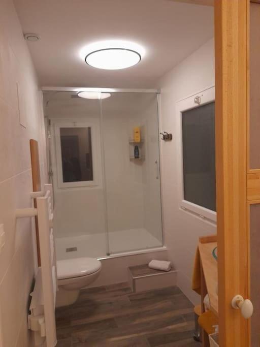 Logement Entier 3 Pieces Et Terrasse Mazieres-en-Gatine Екстер'єр фото